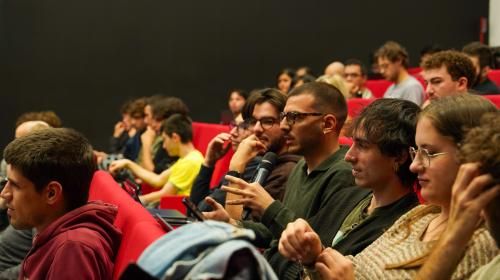 Il modello svizzero dell’innovazione incontra il Politecnico