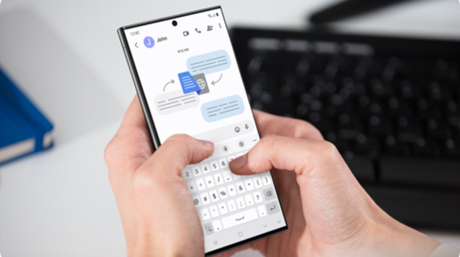 Séria Samsung Galaxy S28 má priniesť veľké zmeny v nadstavbe One UI