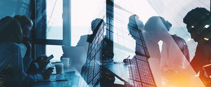 Luther advises HBC Group on the consolidation of its Hamburg-based insurance brokers