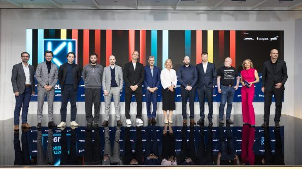 Deutscher KI-Preis 2026: Prof. Frank Hutter (TabPFN) und Robert Bosch GmbH für Innovation und Technologietransfer ausgezeichnet