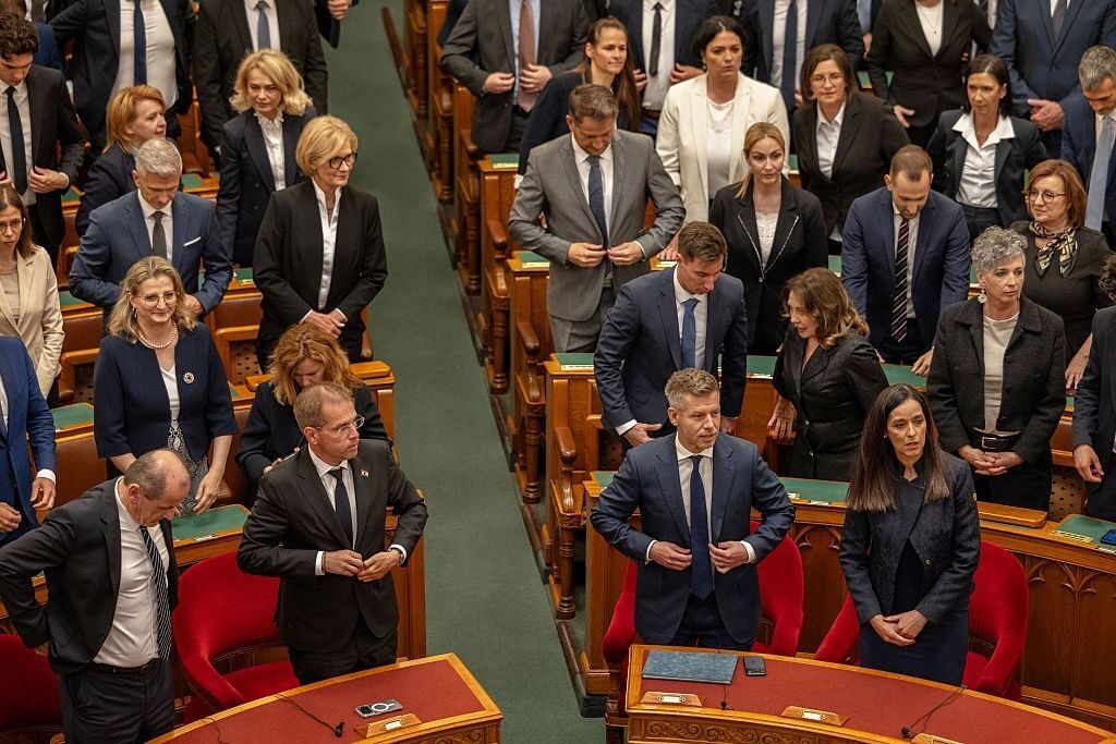 Hungary’s Democratic Transition Starts to Take Shape
