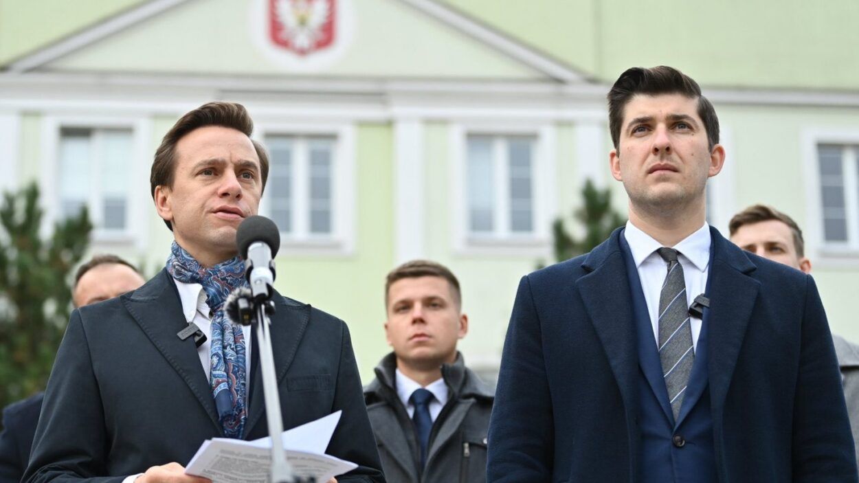 Konfederacja Wolność i Niepodległość
