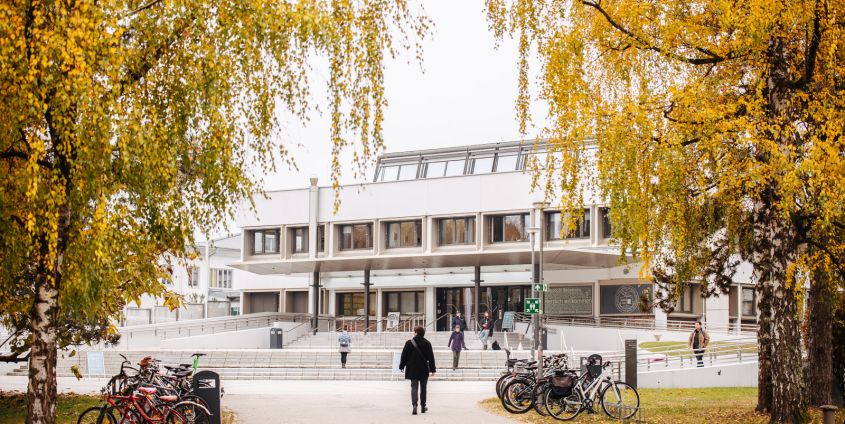 Einladung zur Antrittsvorlesung von Herrn Univ.-Prof. Dr. Johannes Waßmer
