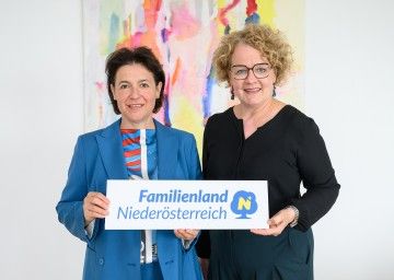Land Niederösterreich