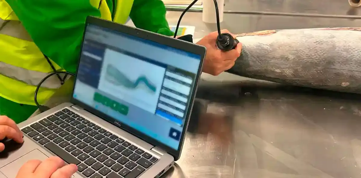 Xpectra muestra el potencial de la inteligencia artificial y la tecnología NIR para monitorizar en tiempo real la calidad en la industria alimentaria