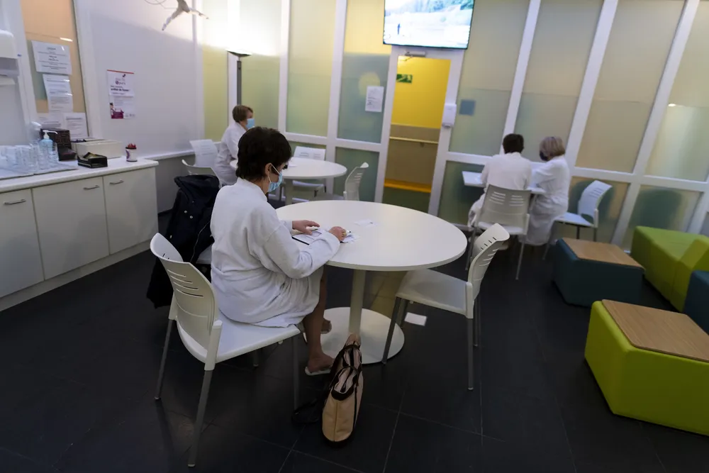 Hôpital de la Citadelle