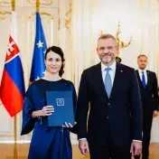 Prešovská univerzita má dve nové profesorky. Prezident Slovenskej republiky ich vymenoval v Prezidentskom paláci