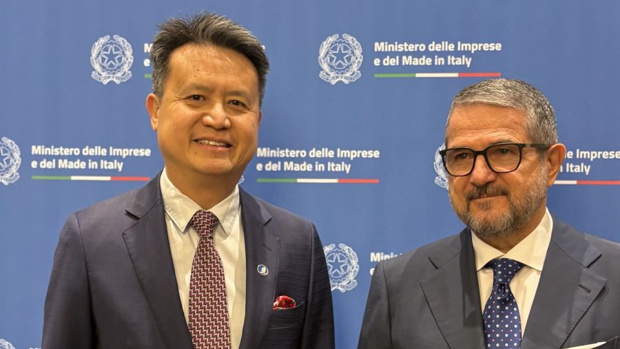 Ministero delle Imprese e del Made in Italy