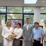 Висше училище по телекомуникации и пощи