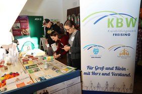 Landkreis Freising
