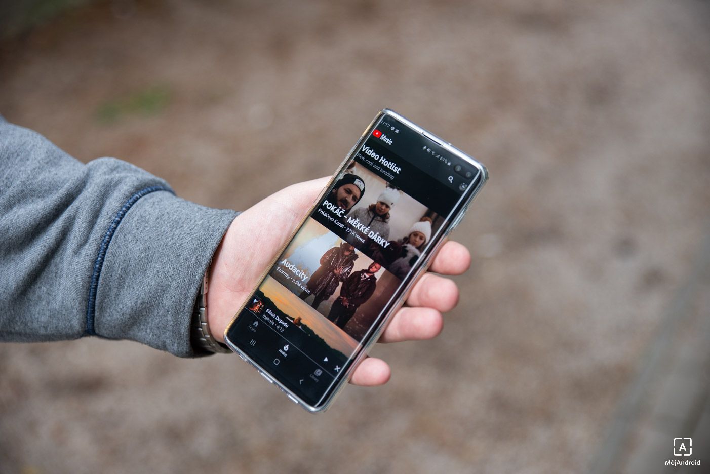 YouTube Music začne označovať pesničky vygenerované pomocou AI