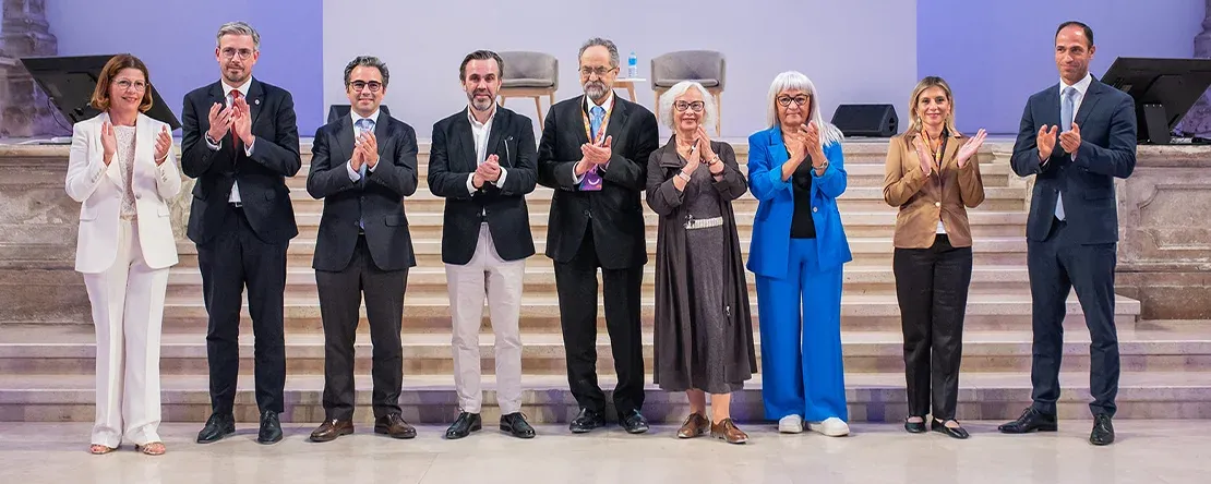OMD assume compromisso conjunto na defesa dos profissionais de saúde