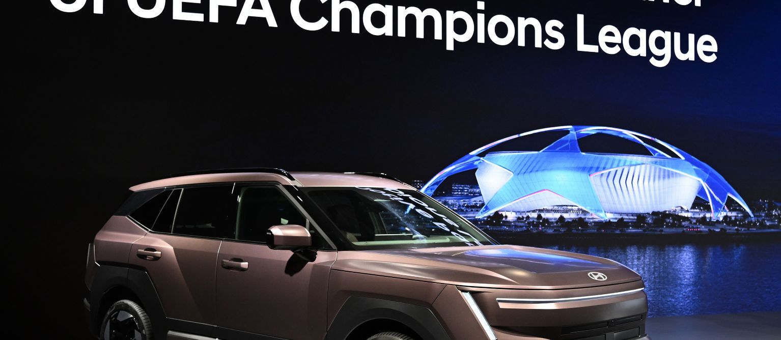 Hyundai Motor Deutschland
