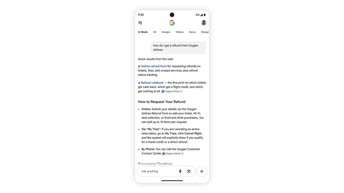 Google Italia
