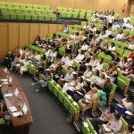 ULS Santa Maria debate o futuro do Serviço Social com foco na inovação, proximidade e diferenciação