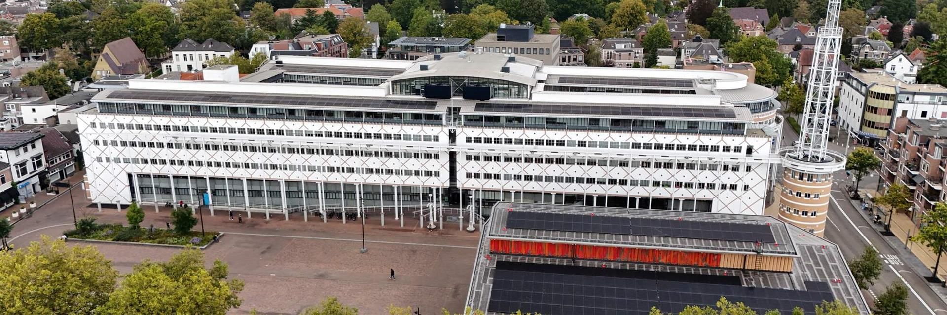 Gemeente Apeldoorn