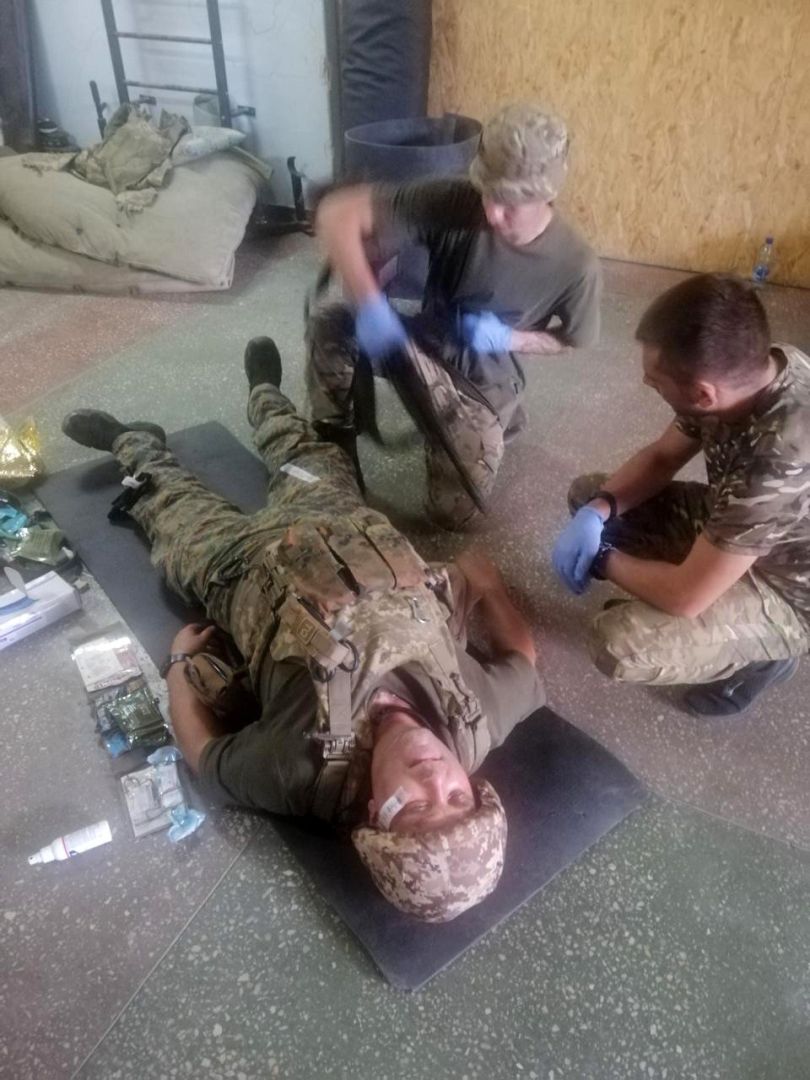 (ВІДЕО) Сказав дружині, що їде до пенсійного фонду, а сам пішов до прикордонників