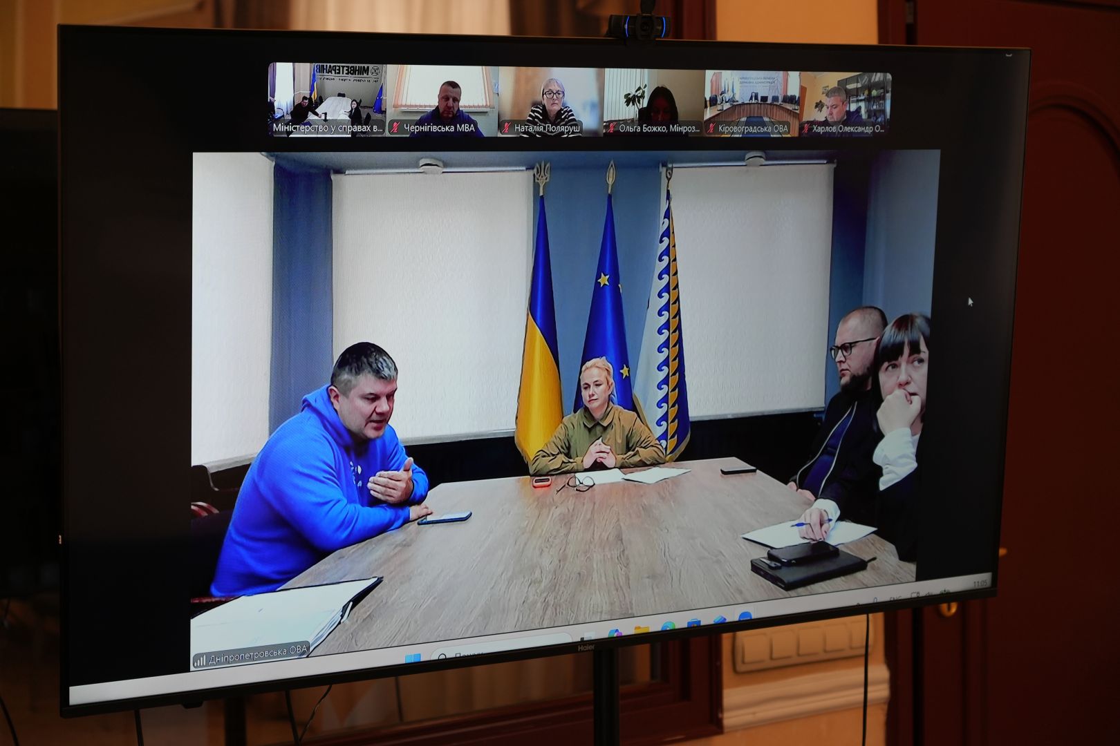 Місця поховань невпізнаних тіл полегих Захисників і Захисниць мають бути впорядковані та належно утримуватися