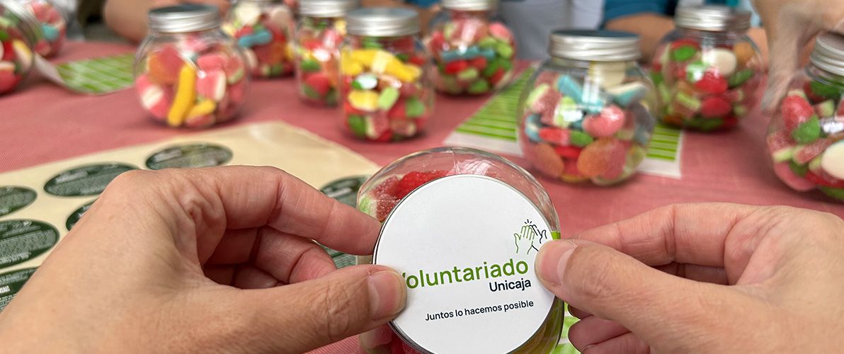 Obtención del sello Empresa Solidaria 2026 por la contribución a proyectos de interés social
