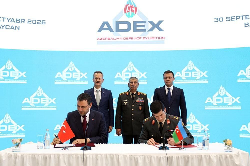 Azerbaijan Expands Defense Industry with Turkish and Other Partners