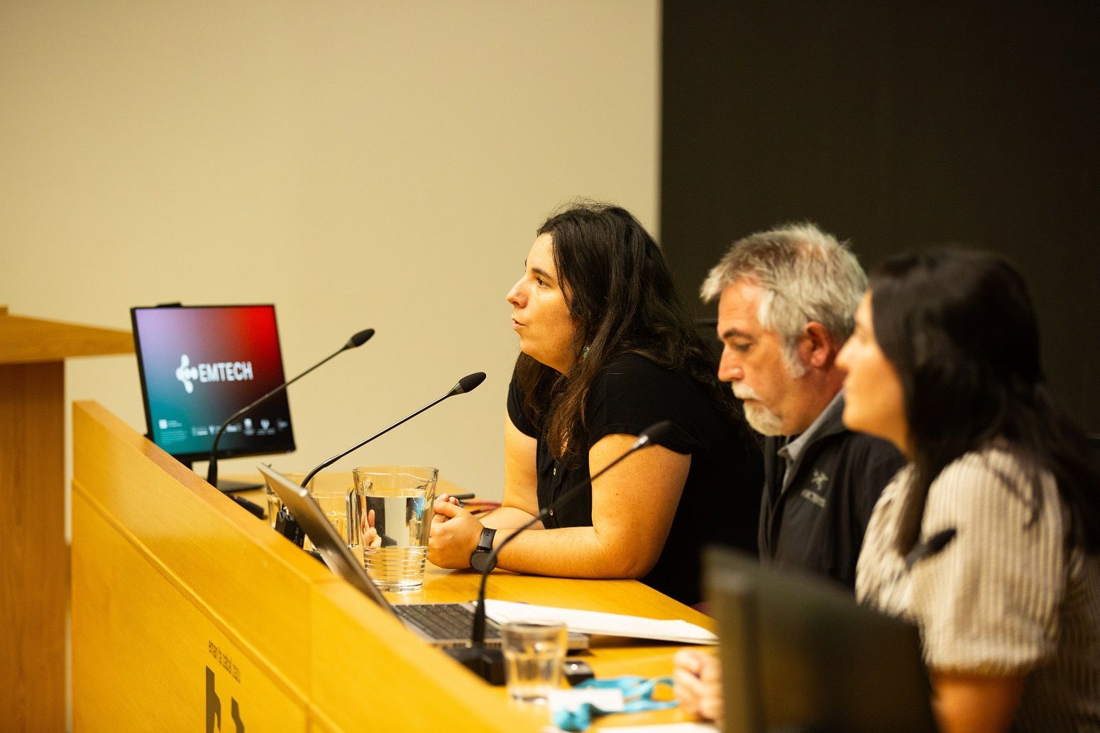 Nuevas tecnologías para transformar la educación