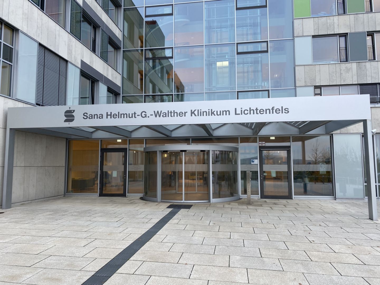 Infoabend Schmerzmedizin am Sana Klinikum Lichtenfels im Oktober