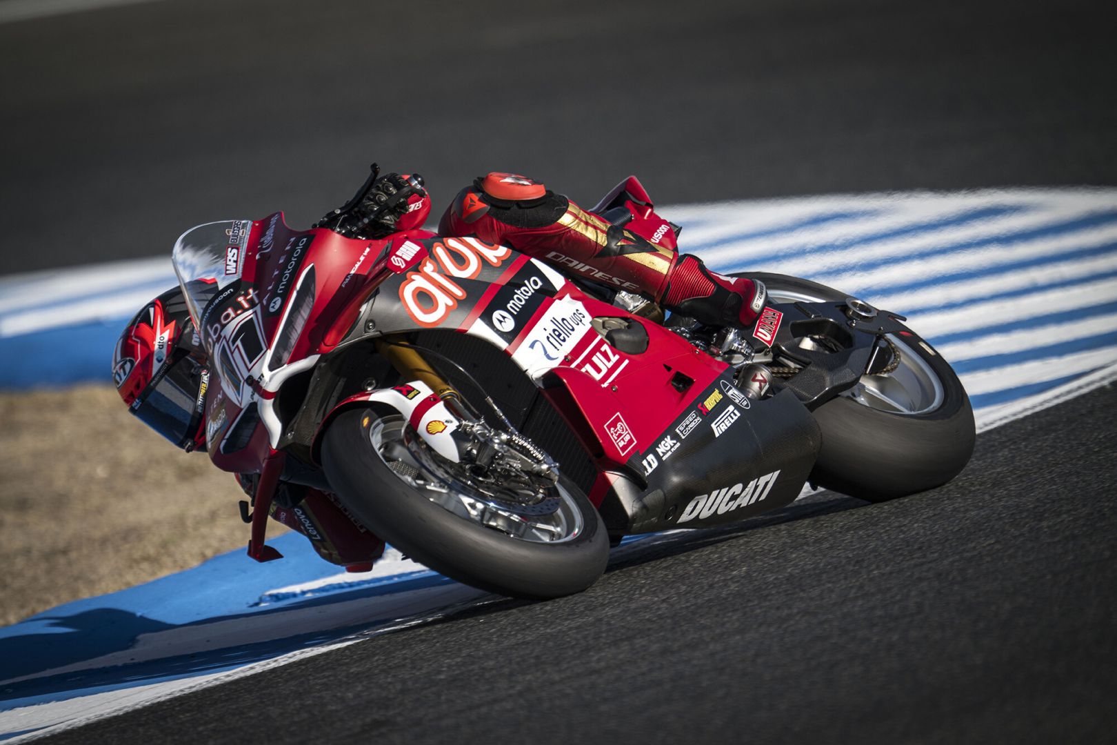 Ducati Motor Holding