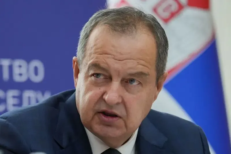 Vlada Republike Srbije