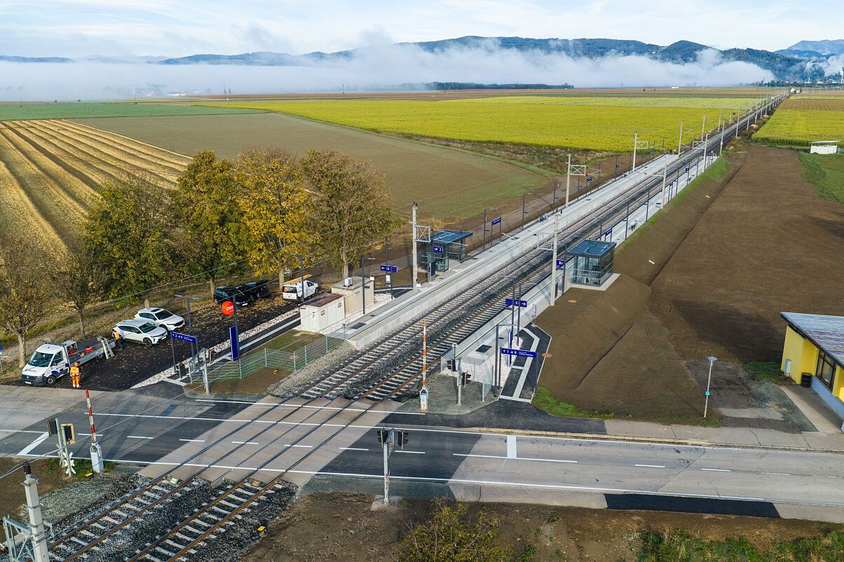 Österreichische Bundesbahnen