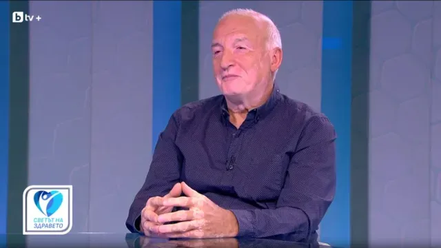 Доц. Филип Абединов: Съвременната анестезия разширява възможностите за лечение и възстановяване на пациентите