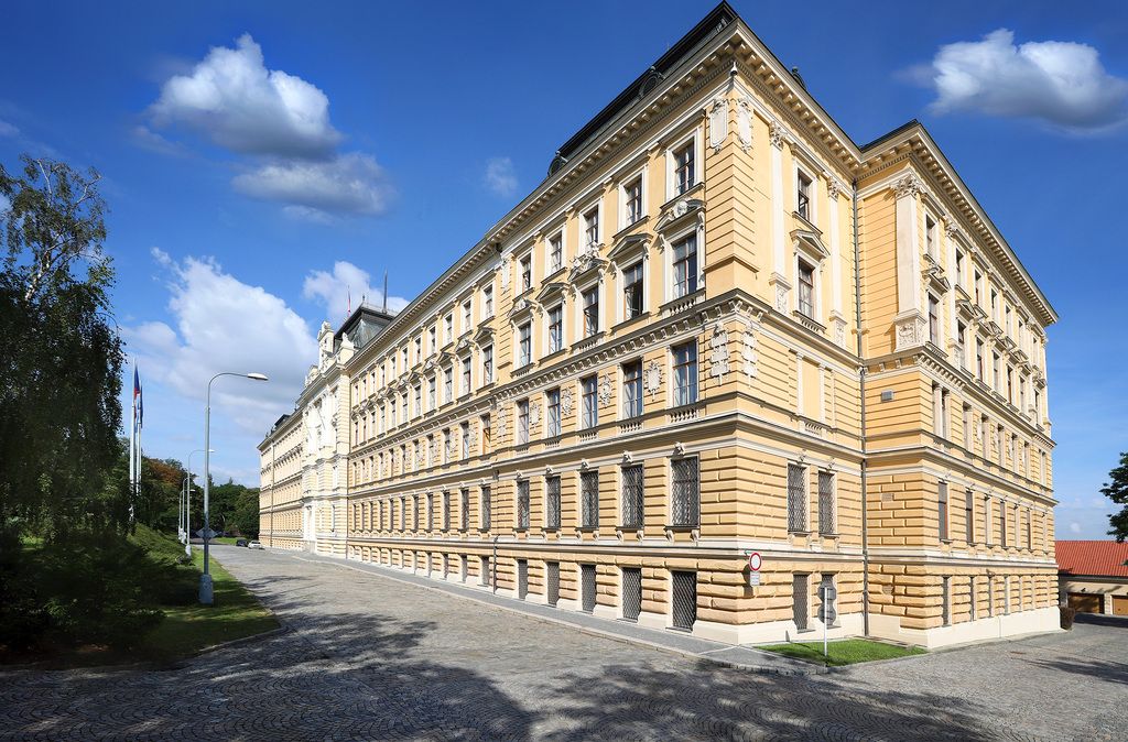 Ministerstvo obrany ČR
