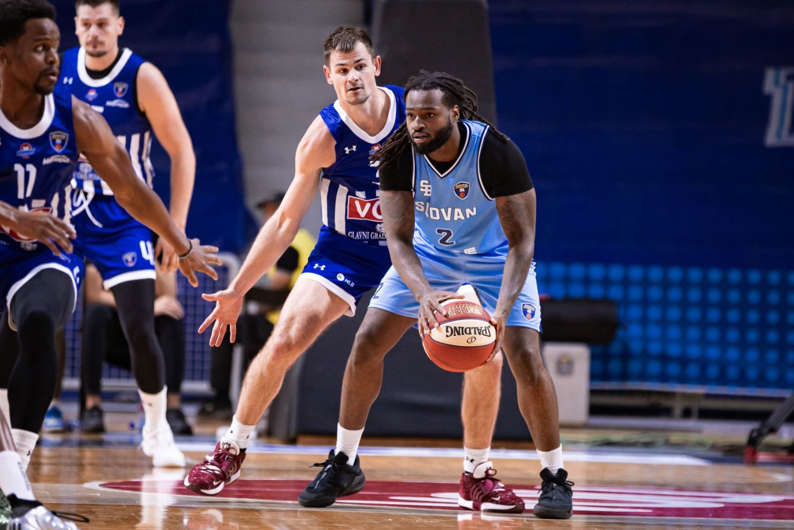 Slovenská basketbalová asociácia