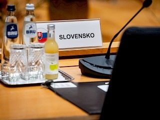 R. Fico v Bruseli: Keď je V4 spolu, tak si vieme svoje veci aj presadiť