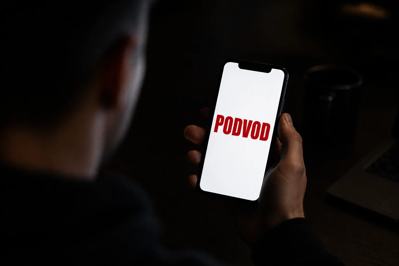 Přišel o 142 tisíc korun kvůli falešnému zabezpečení účtu