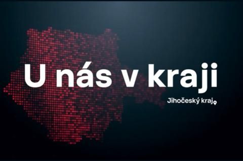 Krajský úřad Jihočeského kraje