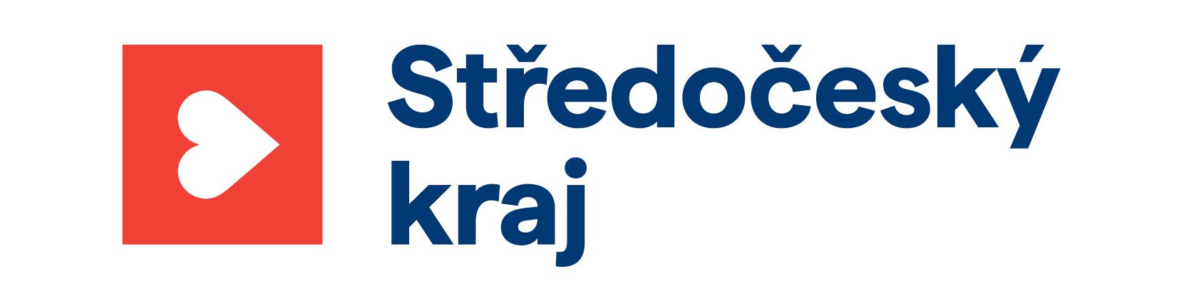 Středočeský kraj po dvaceti letech mění svou vizuální identitu a logo. Spojuje lidskost s inovacemi a sází na symbol srdce v pohybu