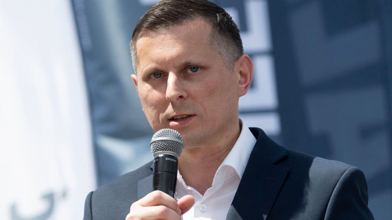 Płock musi zerwać partnerstwo z Żytomierzem na Ukrainie!