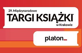 Platon organizuje Strefę Bibliotekarzy na Międzynarodowych Targach Książki w Krakowie