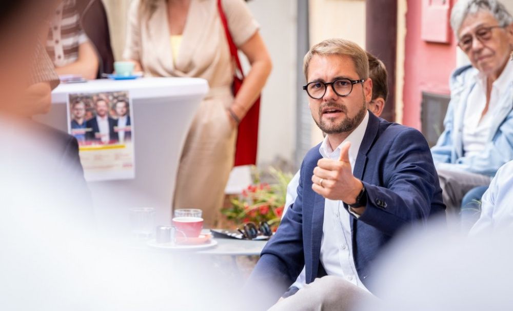 Havel: Opozice ukázala schopnost spolupráce, Babiše za tři roky porazí