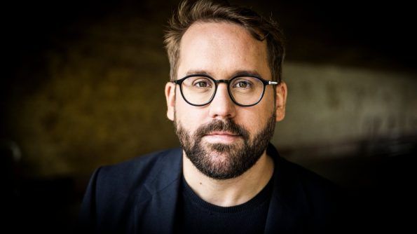 Axel Springer SE