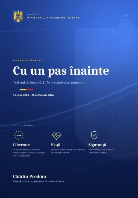 Ministerul Afacerilor Interne