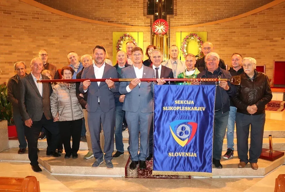 Obrtno-podjetniška zbornica Slovenije – OZS