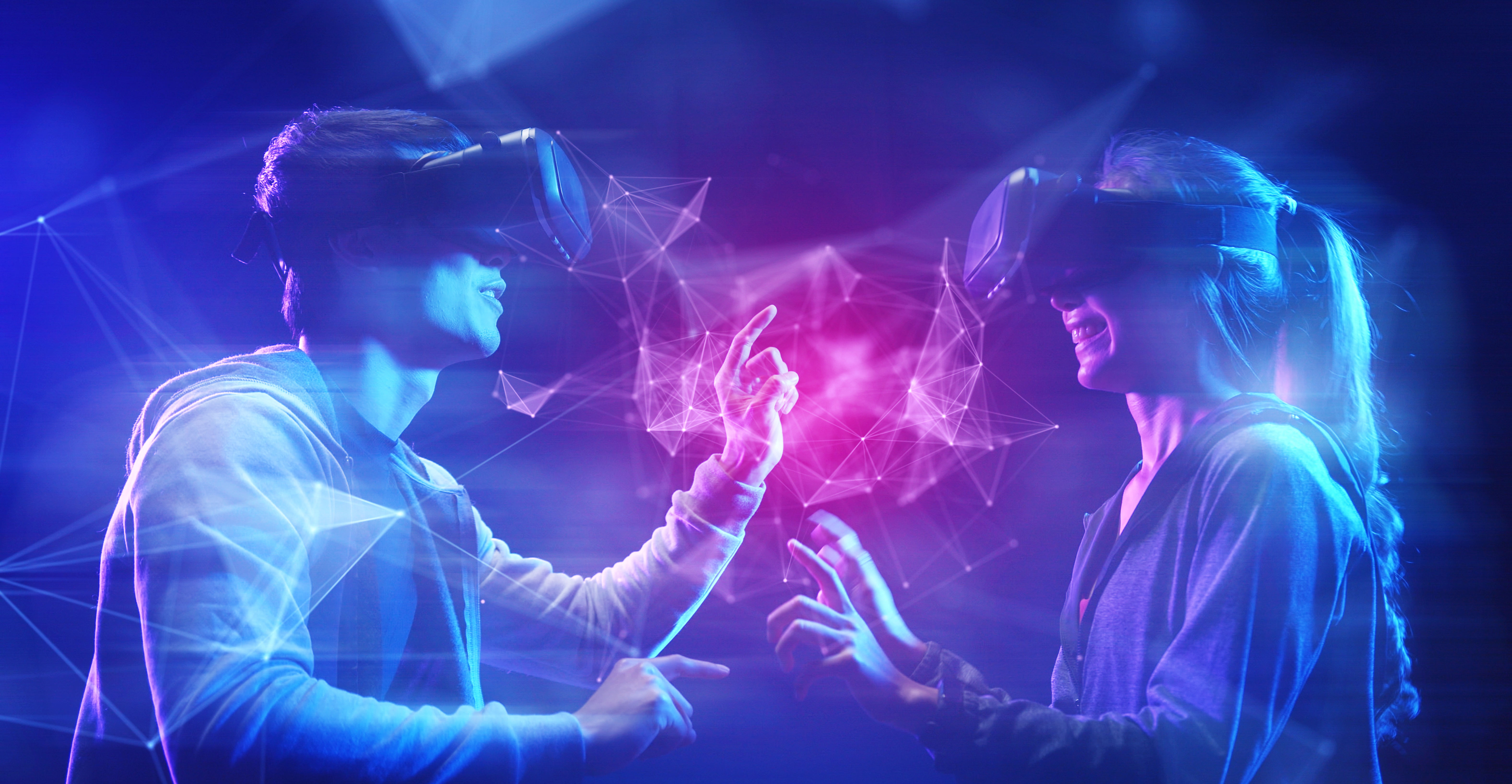 Hrozba budoucnosti? Útoky na metaverse (fiktivní vesmír)