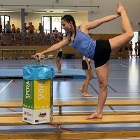 Seznamte se s příručkou Příprava „zelené“ sportovní události a publikací Nejlepší příklady z praxe projektu Sport pro všechny a životní prostředí