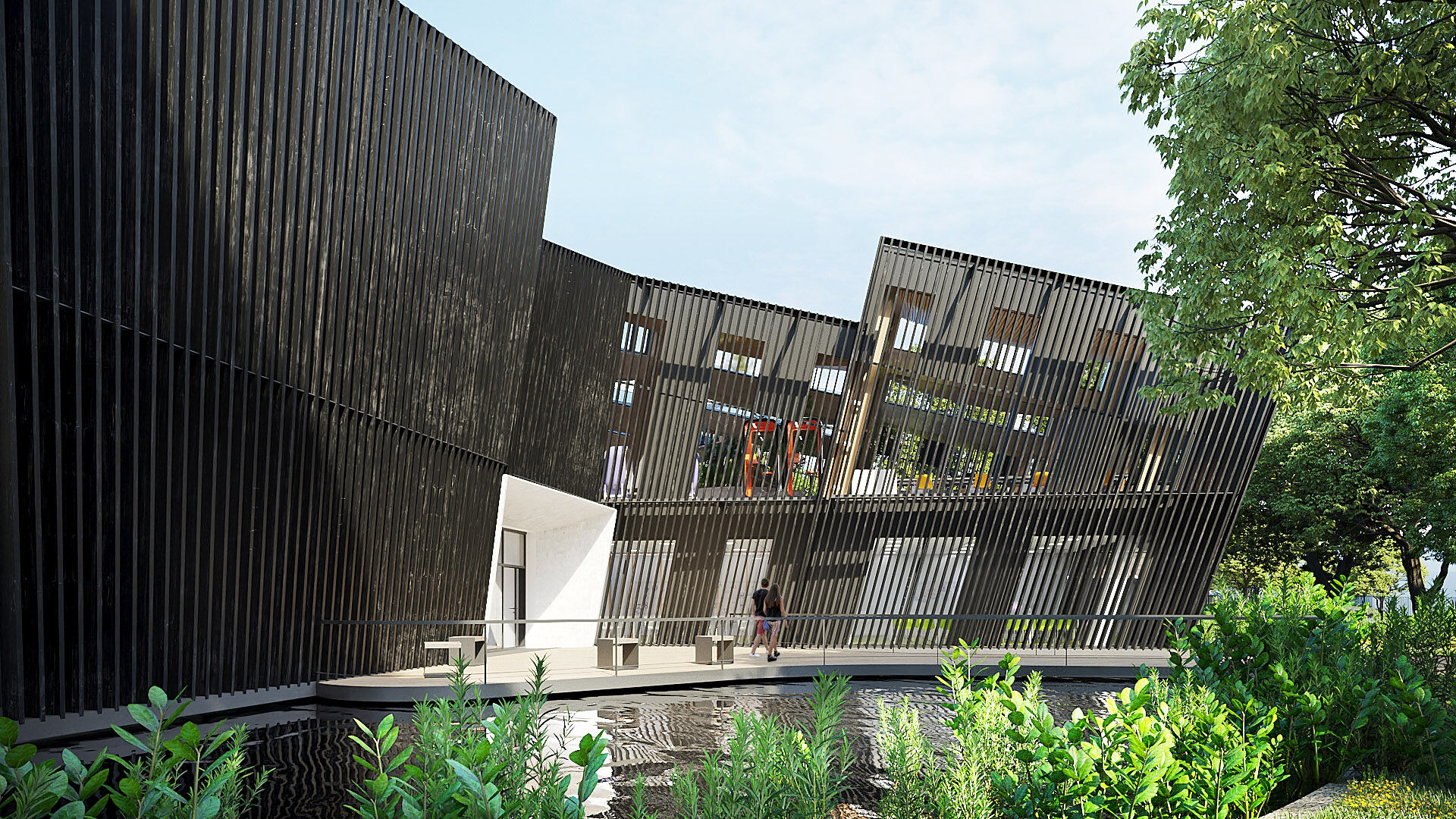Projekt CEPIS Slezské univerzity zdolal další důležitý milník