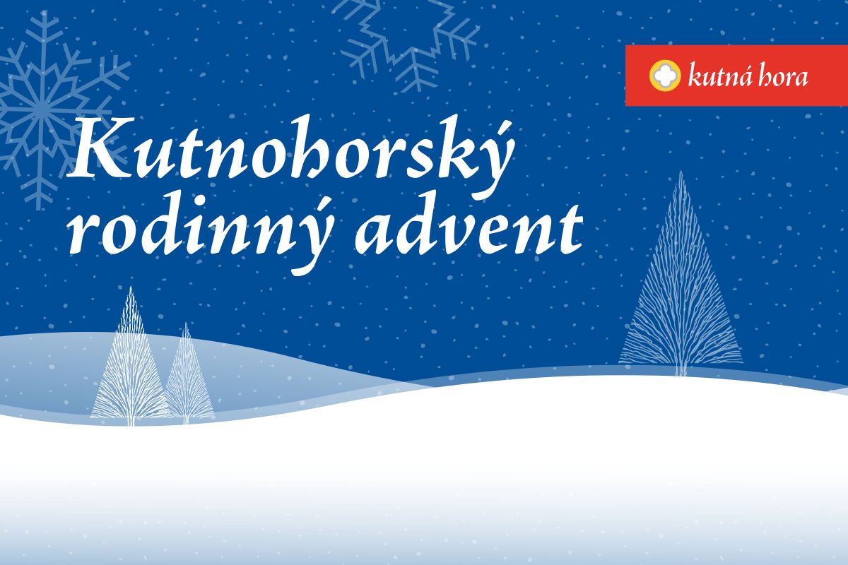 Kutná Hora znovu ožije adventem