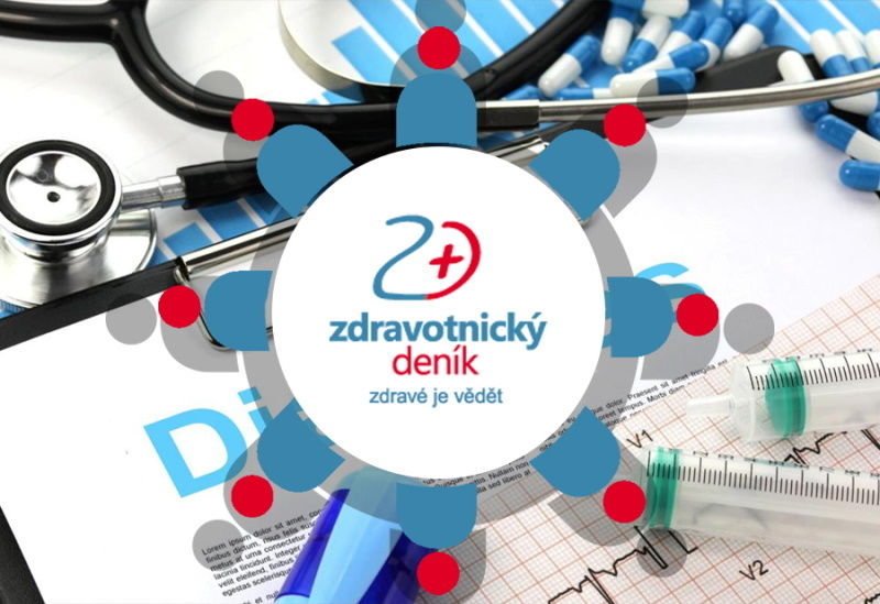 Konference VZP a Zdravotnického deníku o očkování