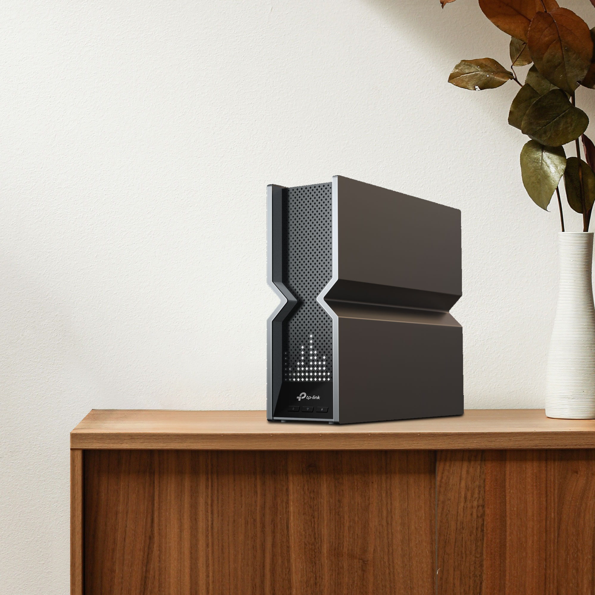 TP-Link vstupuje do éry Wi-Fi 7 s třípásmovým routerem Archer BE800