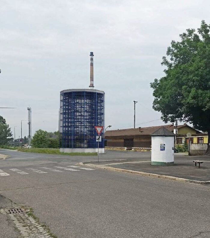 Město Nymburk připravuje výběr na dodavatele stavby automatického parkovacího zařízení pro kola v Nymburce