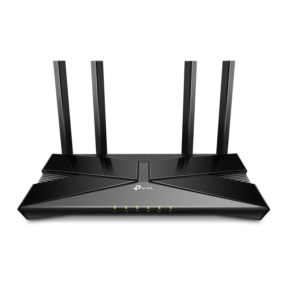 TP-Link Archer VX1800v: Wi-Fi 6 router pro připojení po telefonní lince s podporou EasyMesh